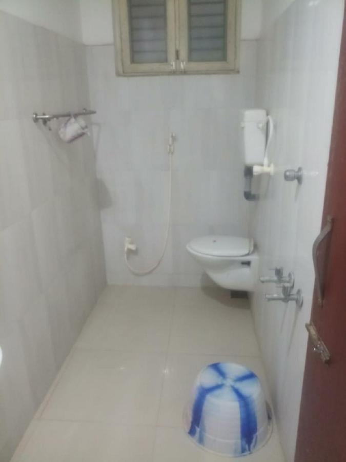 Hotel Jayaram 치담바람 외부 사진